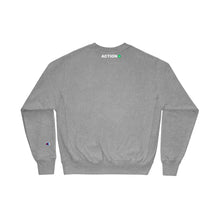 Load image into Gallery viewer, Naughty, Nice, Gambler Champion Sweatshirt