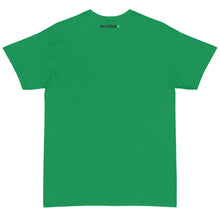 Load image into Gallery viewer, Santa Bet the Over Short-sleeve Tee