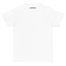 Load image into Gallery viewer, Santa Bet the Over Short-sleeve Tee
