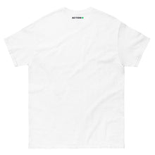 Load image into Gallery viewer, Santa Bet the Over Short-sleeve Tee