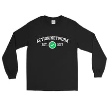 Load image into Gallery viewer, Established Collection Long Sleeve Shirt