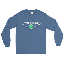 Load image into Gallery viewer, Established Collection Long Sleeve Shirt