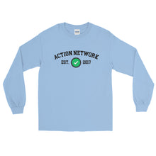 Load image into Gallery viewer, Estabilshed Collection Long Sleeve Shirt