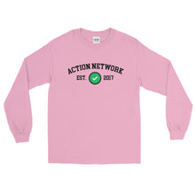 Load image into Gallery viewer, Estabilshed Collection Long Sleeve Shirt