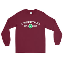 Load image into Gallery viewer, Established Collection Long Sleeve Shirt