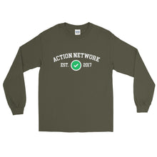 Load image into Gallery viewer, Established Collection Long Sleeve Shirt