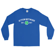 Load image into Gallery viewer, Established Collection Long Sleeve Shirt