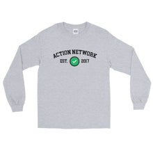 Load image into Gallery viewer, Estabilshed Collection Long Sleeve Shirt