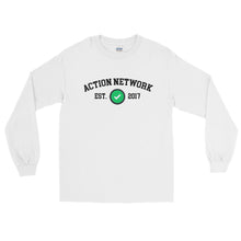 Load image into Gallery viewer, Estabilshed Collection Long Sleeve Shirt