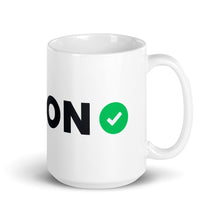 Load image into Gallery viewer, Action Network Mug