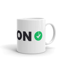 Load image into Gallery viewer, Action Network Mug