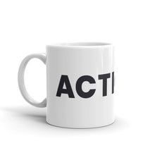 Load image into Gallery viewer, Action Network Mug