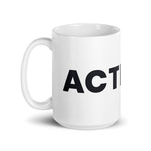 Load image into Gallery viewer, Action Network Mug