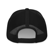 Load image into Gallery viewer, Established Collection Trucker Cap