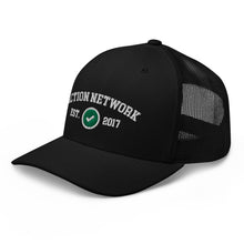Load image into Gallery viewer, Established Collection Trucker Cap