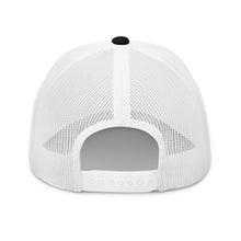 Load image into Gallery viewer, Established Collection Trucker Cap