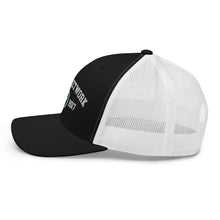 Load image into Gallery viewer, Established Collection Trucker Cap