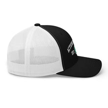 Load image into Gallery viewer, Established Collection Trucker Cap