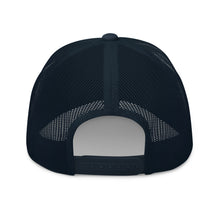 Load image into Gallery viewer, Established Collection Trucker Cap