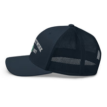 Load image into Gallery viewer, Established Collection Trucker Cap