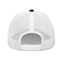 Load image into Gallery viewer, Established Collection Trucker Cap