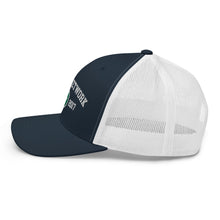 Load image into Gallery viewer, Established Collection Trucker Cap