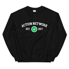 Load image into Gallery viewer, Established Collection Crewneck Sweatshirt