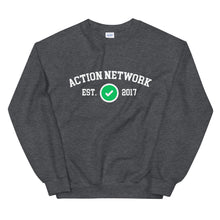 Load image into Gallery viewer, Established Collection Crewneck Sweatshirt