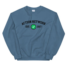 Load image into Gallery viewer, Established Collection Crewneck Sweatshirt