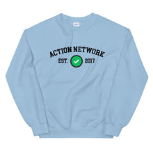 Load image into Gallery viewer, Established Collection Crewneck Sweatshirt