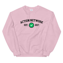 Load image into Gallery viewer, Established Collection Crewneck Sweatshirt