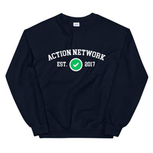 Load image into Gallery viewer, Established Collection Crewneck Sweatshirt