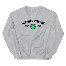 Load image into Gallery viewer, Established Collection Crewneck Sweatshirt
