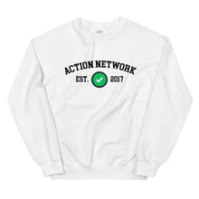 Load image into Gallery viewer, Established Collection Crewneck Sweatshirt