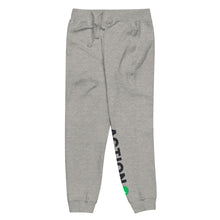 Load image into Gallery viewer, Action Fitted Fleece Joggers