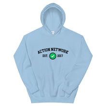 Load image into Gallery viewer, Established Collection Hoodie