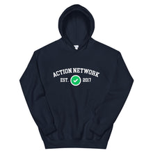 Load image into Gallery viewer, Established Collection Hoodie
