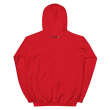Load image into Gallery viewer, Santa Bet the Over Unisex Hoodie