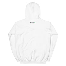 Load image into Gallery viewer, Santa Bet the Over Unisex Hoodie
