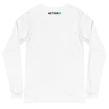 Load image into Gallery viewer, Naughty, Nice, Gambler Long Sleeve Tee