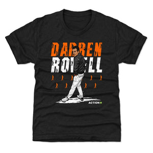 Darren Rovell Haterade Kid’s T-Shirt