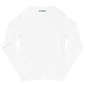 Bets Time of the Year Long Sleeve Shirt
