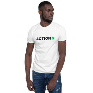 Action Network T-Shirt