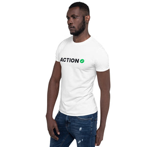 Action Network T-Shirt