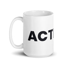 Load image into Gallery viewer, Action Network Mug
