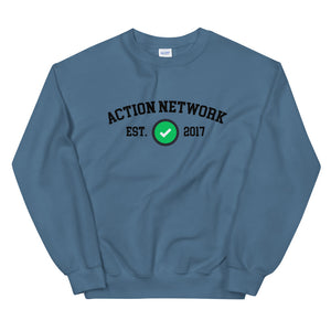 Established Collection Crewneck Sweatshirt