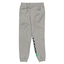 Load image into Gallery viewer, Action Fitted Fleece Joggers
