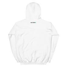 Load image into Gallery viewer, Santa Bet the Over Unisex Hoodie

